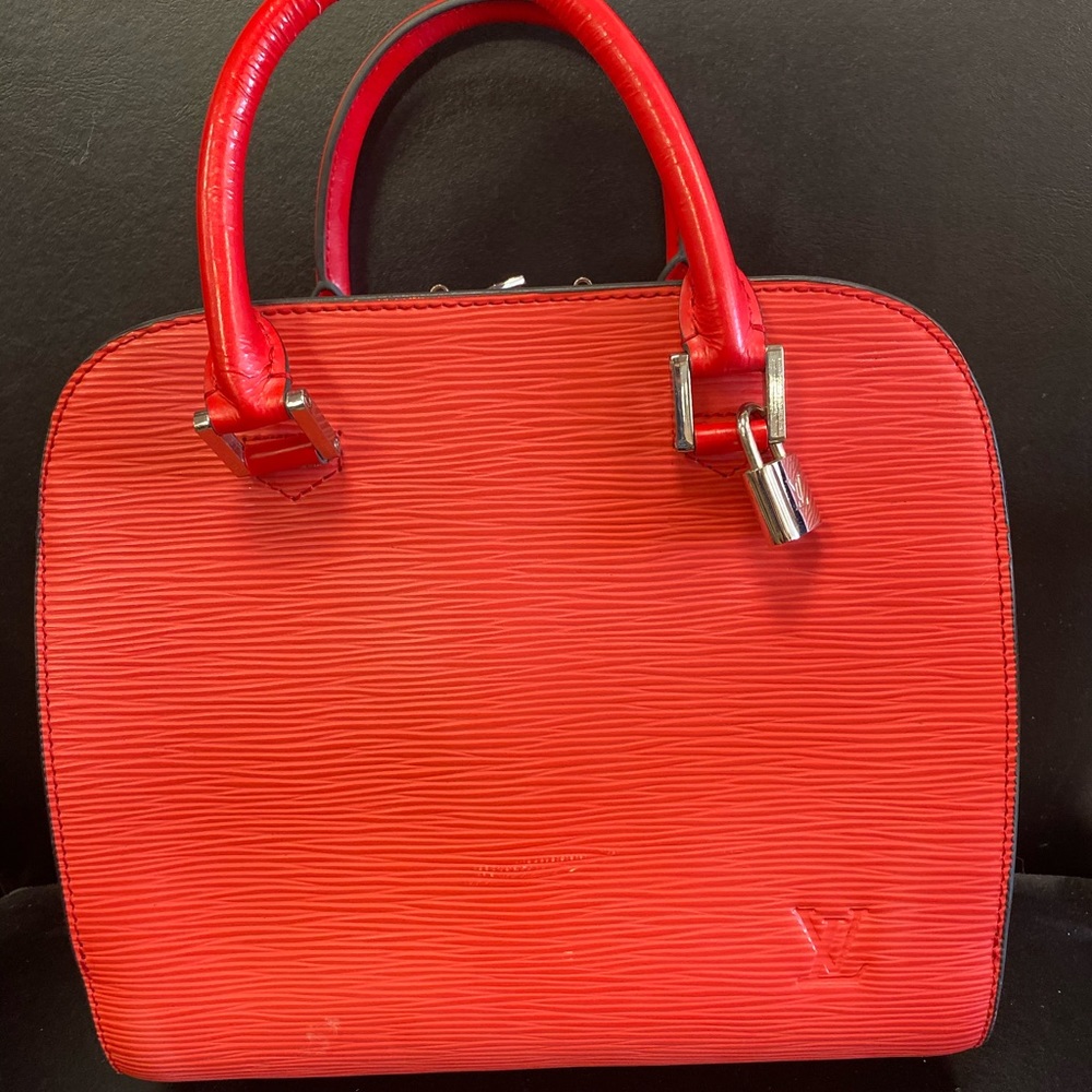 Handbag!